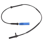 ABS Wheel Speed Sensor Set for BMW E61 535i xDrive (2007-2010)