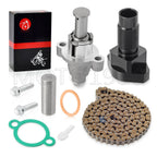 Cam Timing Chain & Tensioner for Polaris RZR 900 (2014–2016)