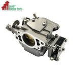 Carburetor for Tohatsu Nissan 9.9HP 15HP 18HP Outboard Engine (3G2-03100-2)