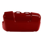 Water Pump Cover for Harley Touring Road Glide (2017–2024) Billiard Red