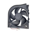 Condenser Fan Motor for Samsung Z19W12MS1A5-52K09 (23x19.5x6cm)