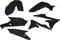 Acerbis Plastic Body Kit for Yamaha YZ250F YZ450F (2014–2018)