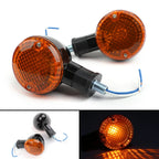 Turn Signal Bullet Lights for Kawasaki Vulcan 900, Yamaha V Star 650 (2006–2023)