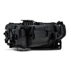 Full LED Black Headlight for Jeep Wagoneer (2022–2025) - Left Driver Side