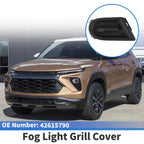 1 Pc Fog Light Grill for Chevrolet Trailblazer (2021–2023) No.42615790