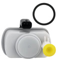 EVAP Vapor Leak Detection Pump for Ram 2500 V8 (2007–2013)