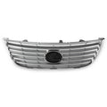 Front Bumper Upper Grille for Lexus ES350 (2007–2009)