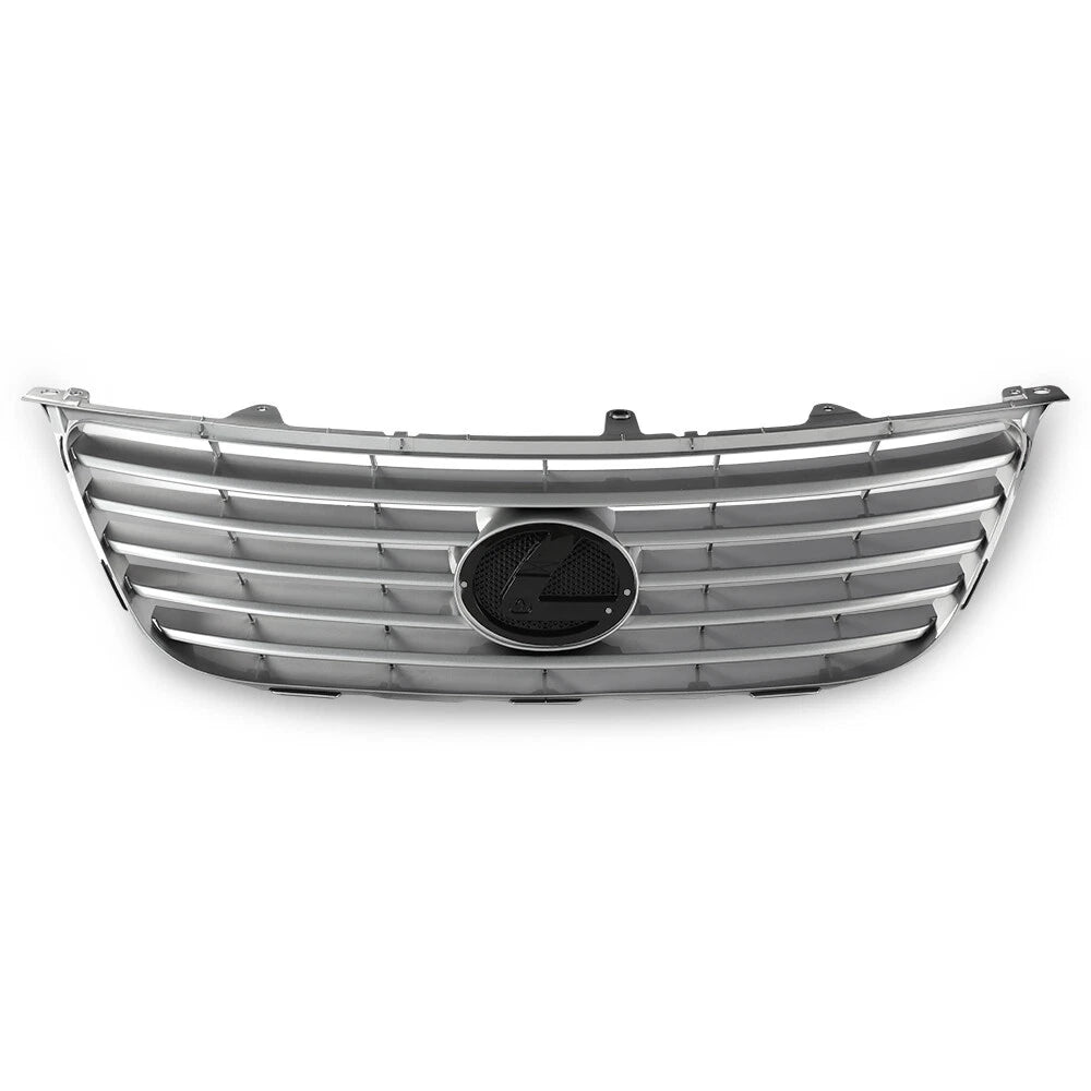 Front Bumper Upper Grille for Lexus ES350 (2007–2009)