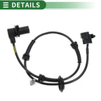 Transmission Speed Sensor No.96473221 for Chevrolet Aveo/Kalos (2002–2011)