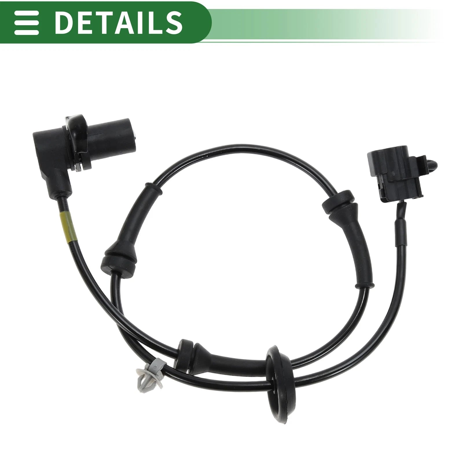 Transmission Speed Sensor No.96473221 for Chevrolet Aveo/Kalos (2002–2011)
