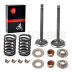 Intake Exhaust Valve Seal Set for Club Car FE290 (1992–2000)