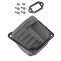Muffler Exhaust for MS460 MS461 (Fit Accessories SS2-15 044 046 0603)