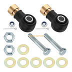 Outer Tie Rod End Kit for Polaris Ranger 400 425 500 570 700 800 900 1000 (2006–2023)