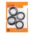 Fork Oil Dust Seal Kit for Honda CB (91255-KBH-003)