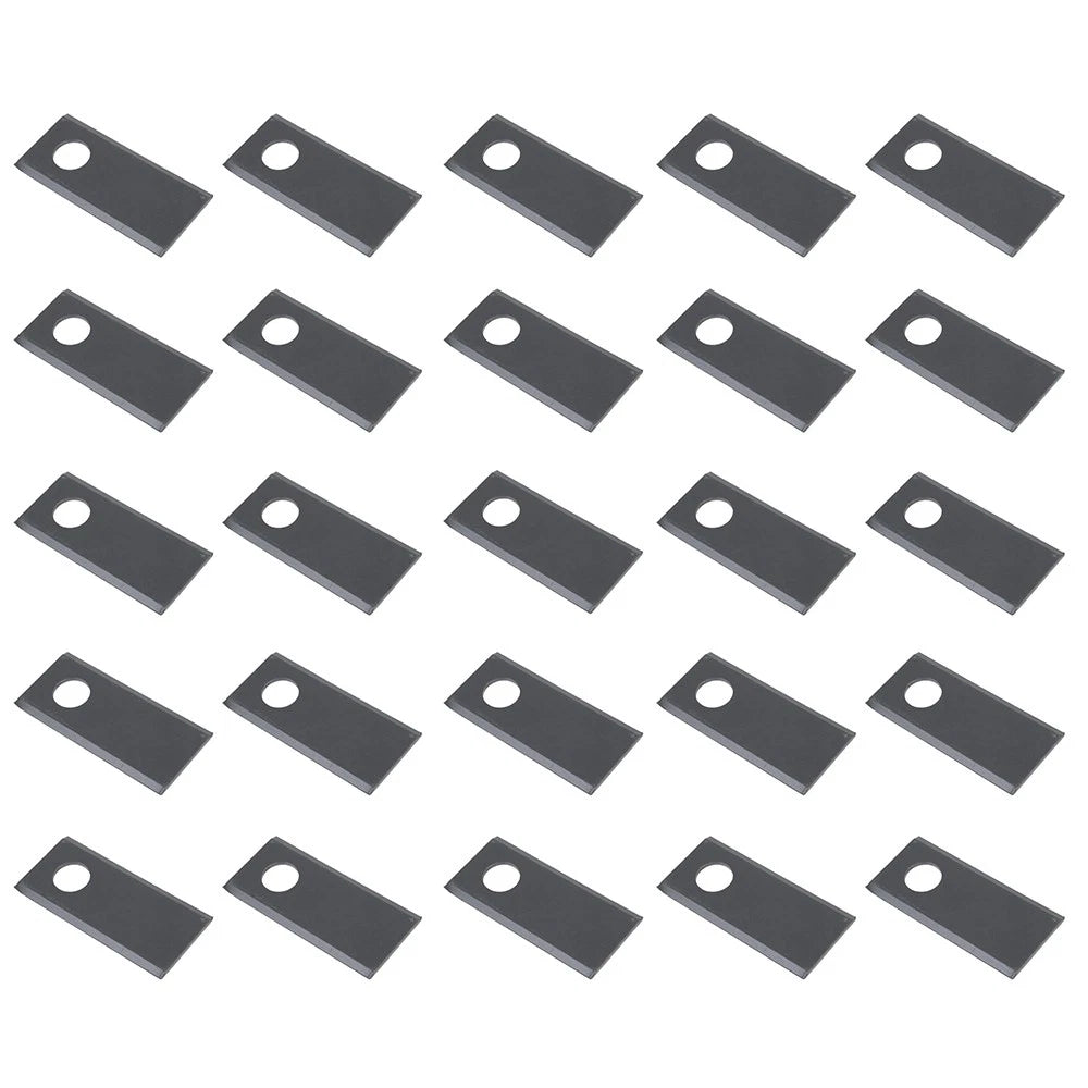 25X Disc Mower Blade for Edcor (Replaces ZCM15Z)