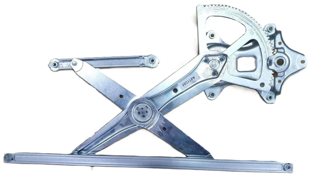 Window Regulator Front Right W/o Motor for Toyota Camry (2006–2012)