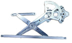 Window Regulator Front Right W/o Motor for Toyota Camry (2006–2012)