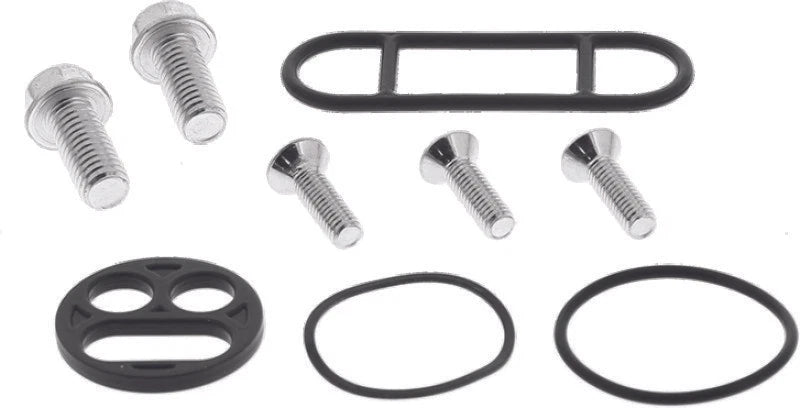 Fuel Tap Kit for Yamaha YFM450 Grizzly 4x4 EPS (2011–2014)