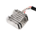 Regulator Rectifier for Yamaha SRX250 SR400 SR500 (1985–1999) 2J2-81960-A0 2J2-81960-A1