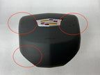 Driver Wheel Airbag for Cadillac XT6 (2020–2025) BLACK 84330233