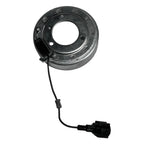 AC Compressor Clutch Replacement for Nissan NV3500 (2021–2021)