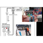 USB Cable for Mazda MX-5 CX-3 CX-5 CX-9