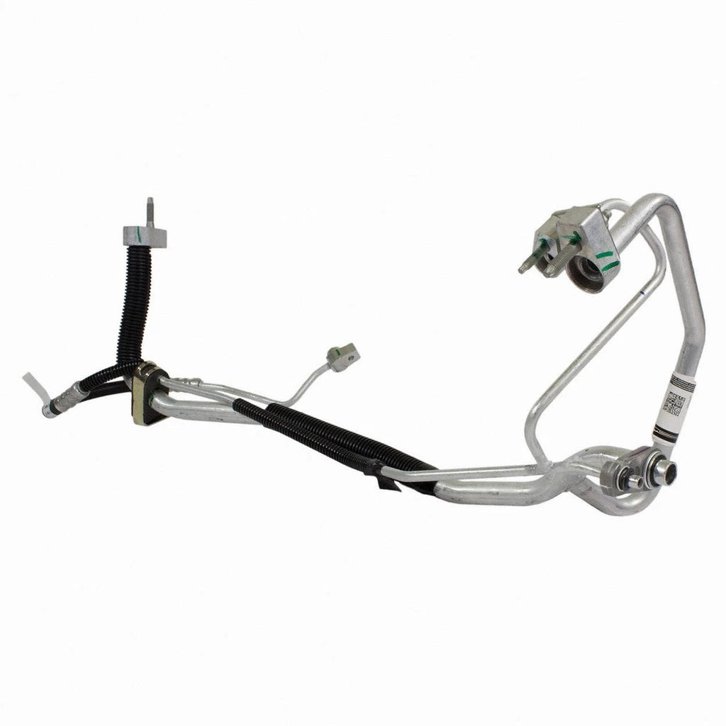 Motorcraft A/C Discharge Hose for Ford (2018–2022)