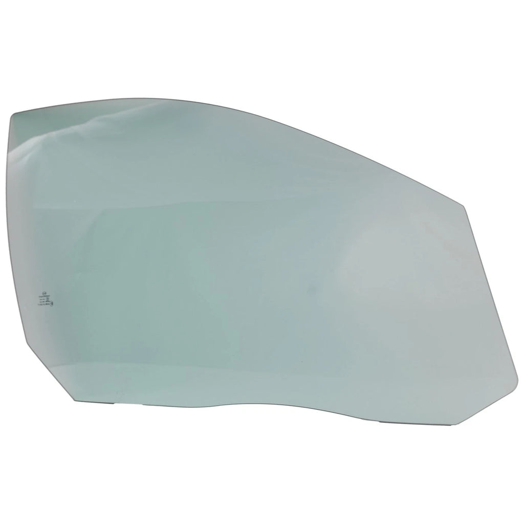 Set of 2 Door Glasses for Volvo XC70 S80