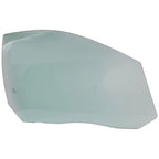 Set of 2 Door Glasses for Volvo XC70 S80