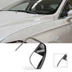 Mirror Glass with Heat for Ford Fusion Mondeo (2013–2020) DS7Z-17K707F