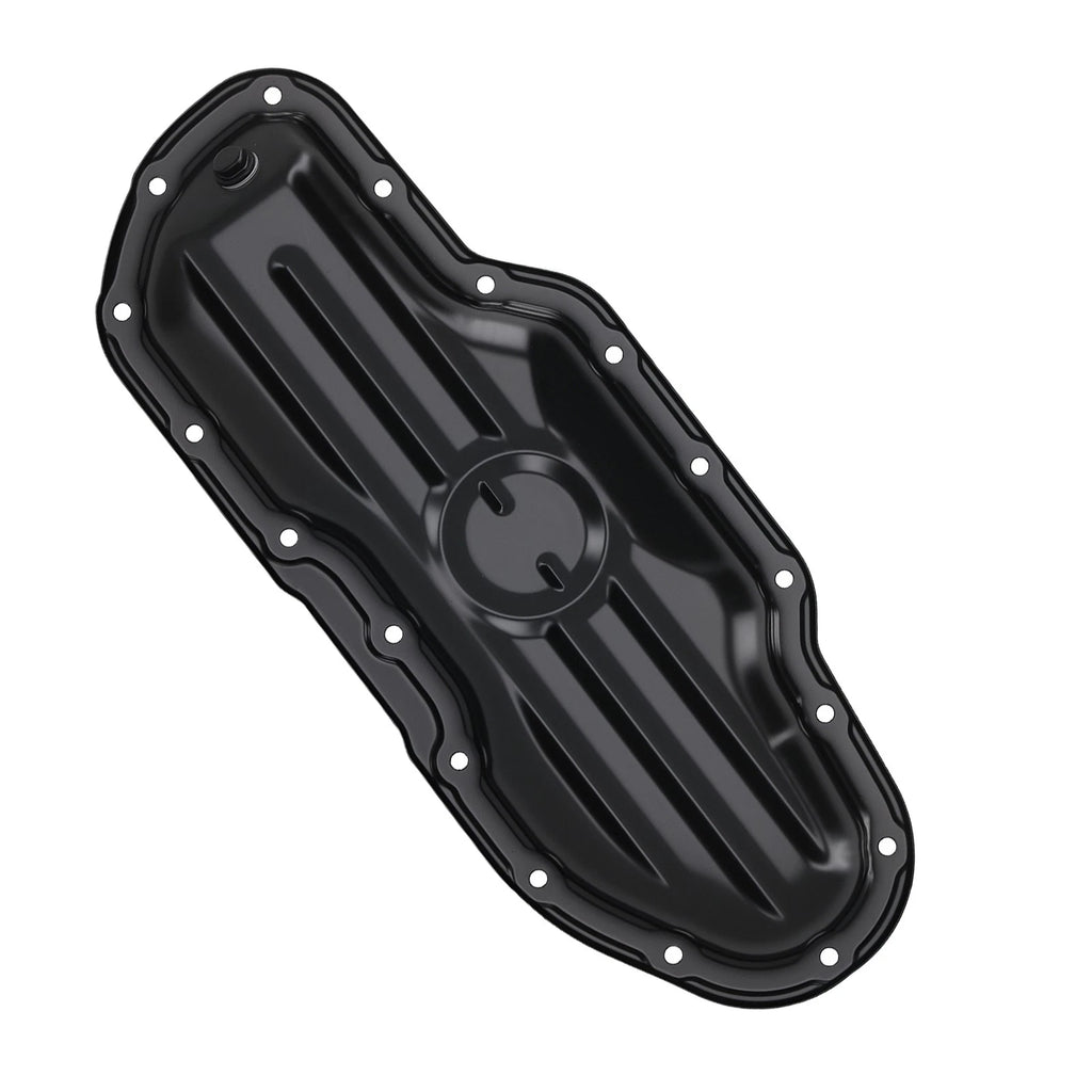 Engine Oil Sump Pan for Lexus GS300 GS460 IS250 IS350 2006-2015 12102-31030
