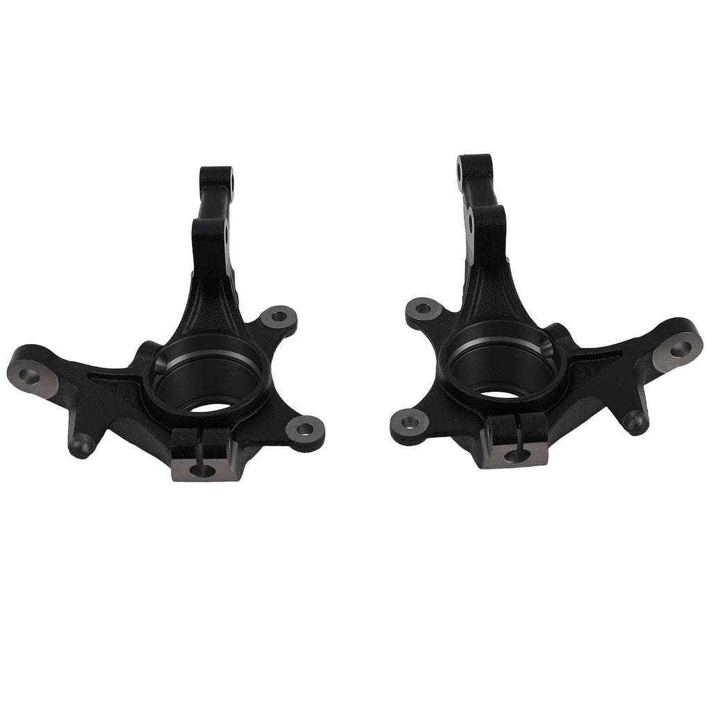 Front Left/Right Steering Knuckle for Kia Soul (2010–2011)