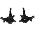 Front Left/Right Steering Knuckle for Kia Soul (2010–2011)