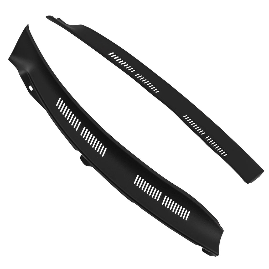 Windshield Wiper Cowl Screen Cover for Mercedes-Benz E-Class W210 (1996–2002) 2108311058