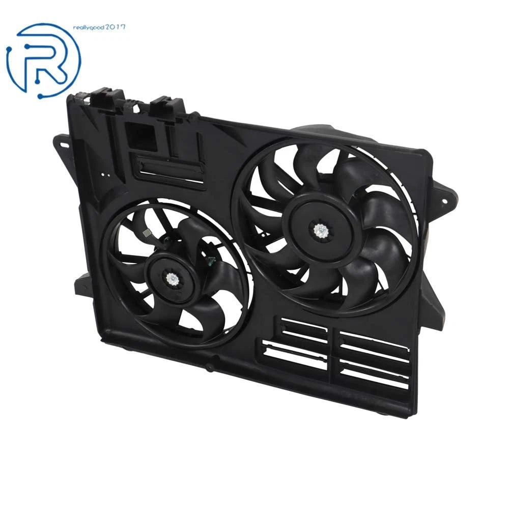 Electric Radiator Cooling Fan for Ford Mustang 5.0L V8 (2015–2023) 621537