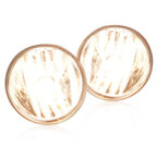 2X Fog Lights with Bulb for Chevy Colorado GMC Sierra (2007–2022) #GM2590104