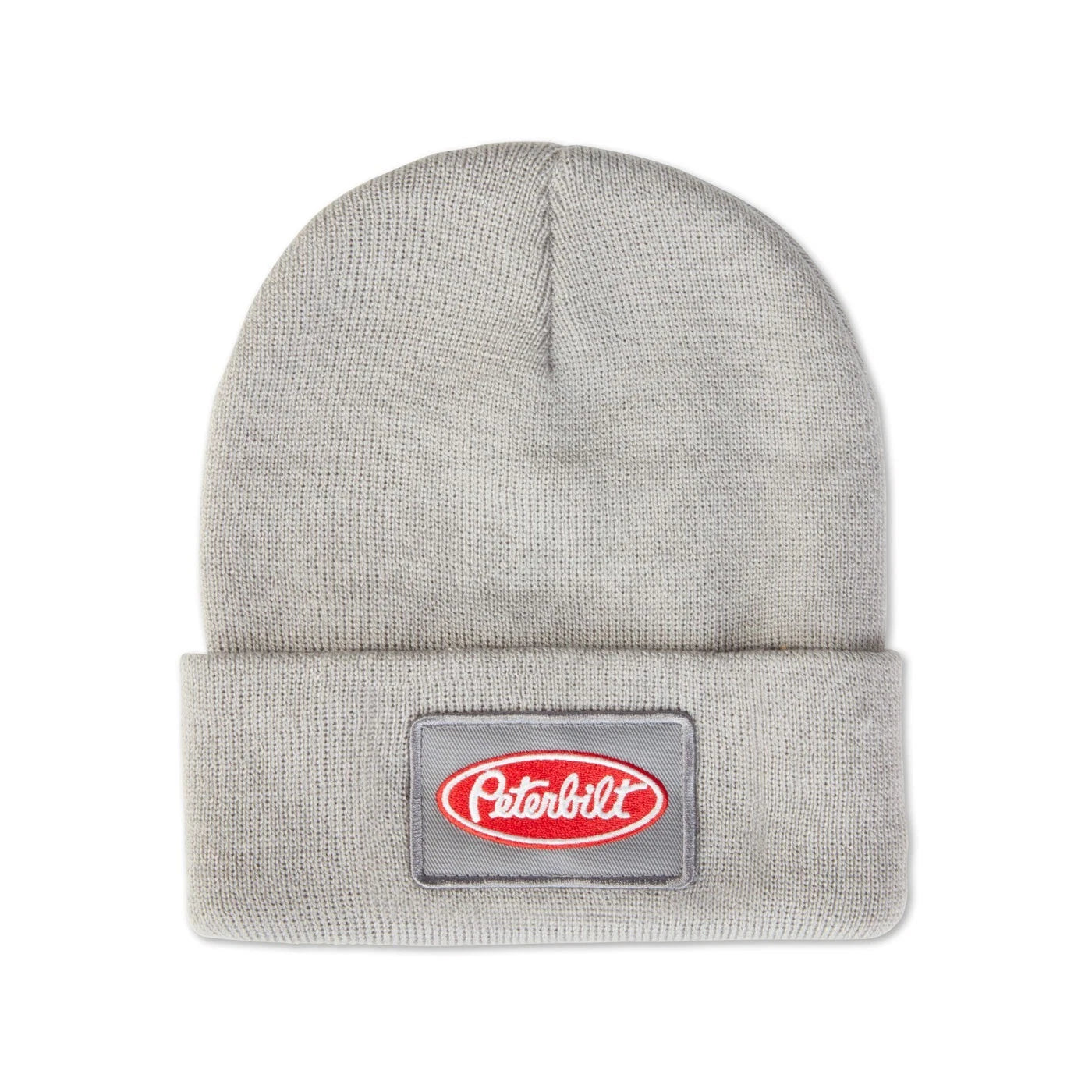 Cuffed Beanie for Peterbilt Trucks