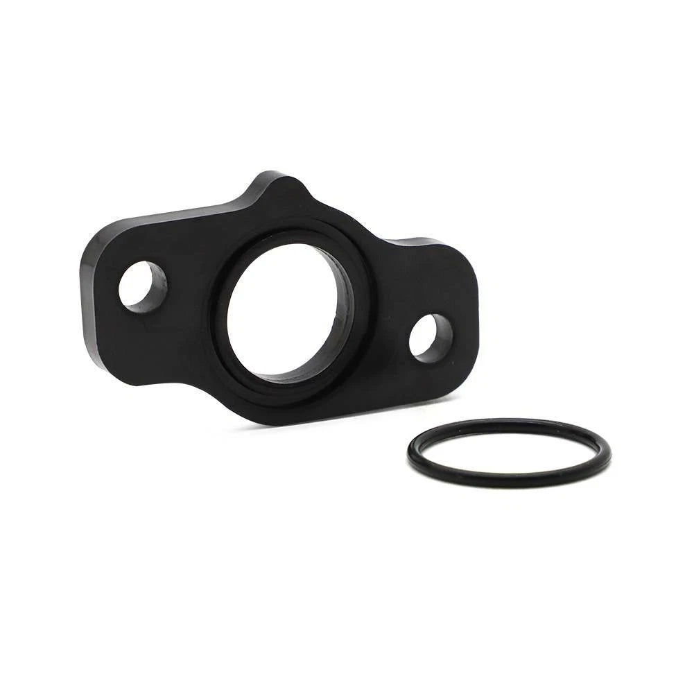 Spacer Carburetor Joint Insulator & Seal w/ O-Ring for Suzuki LT 80 (1987–2006)
