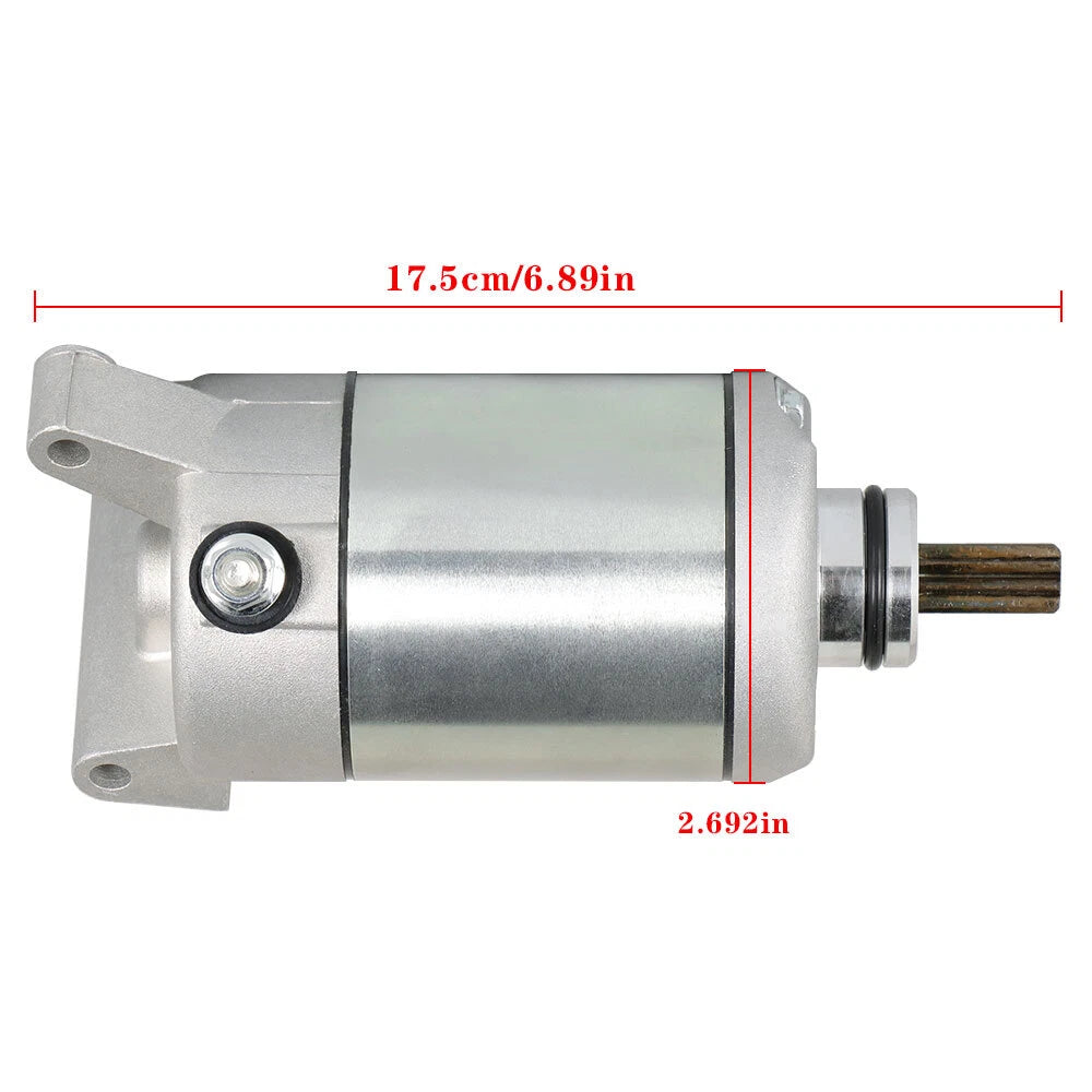 Starter Motor for Polaris Ranger 500 2017-2020, Ranger 570 2014-2020