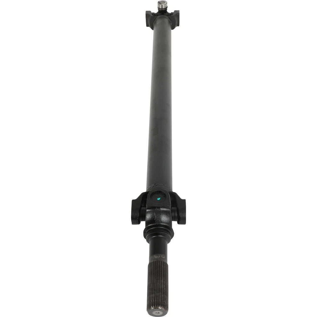 Driveshaft for Chevy Silverado 2500, GMC Sierra 2500 4WD (1999–2004) 938-197