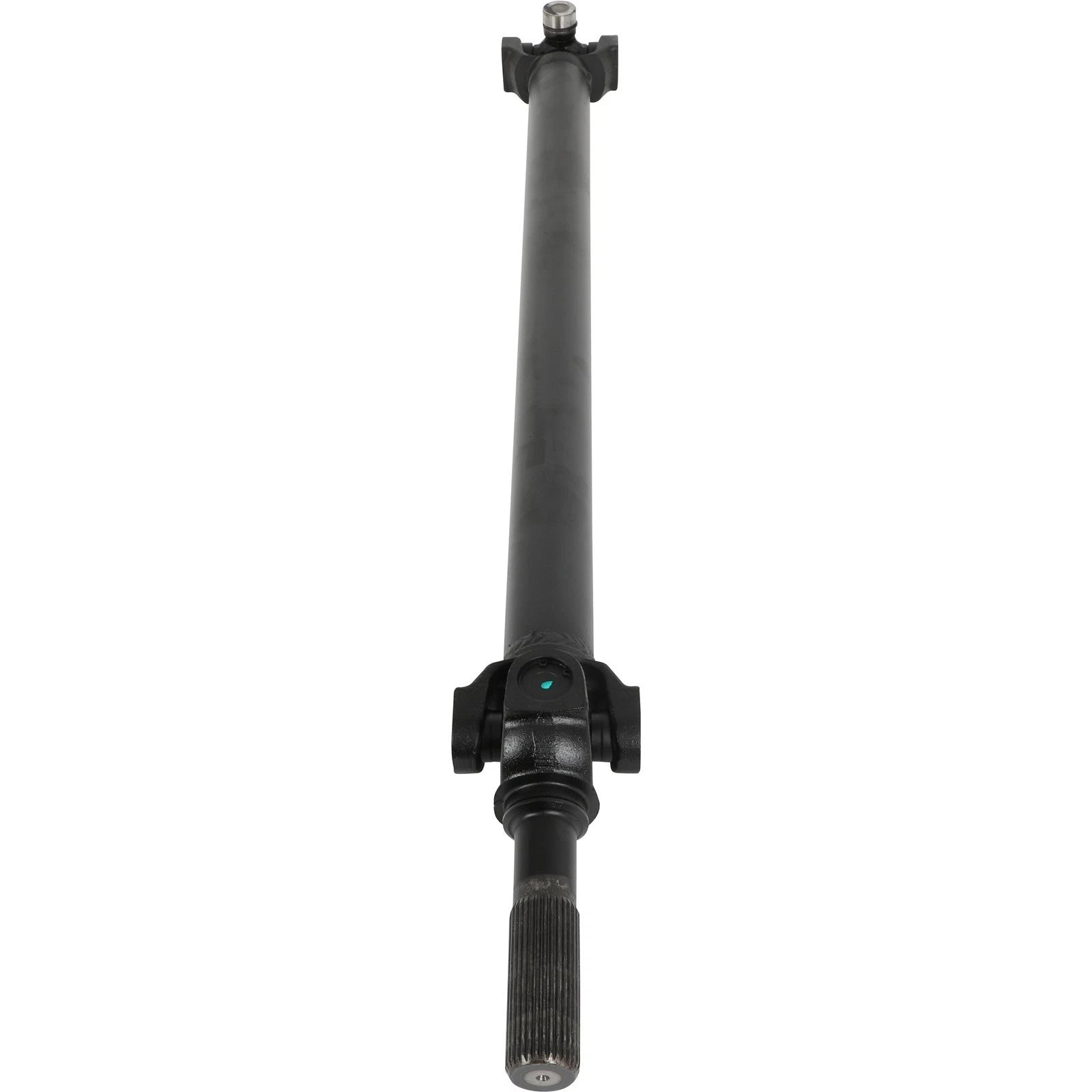 Driveshaft for Chevy Silverado 2500, GMC Sierra 2500 4WD (1999–2004) 938-197