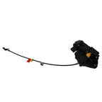 Door Lock Latch Actuator Rear Left 15287141 DLA689 for Chevrolet HHR (2006–2011)