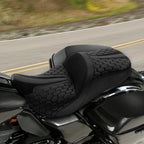 Driver & Passenger Seat for Harley Street Glide (2009-2023)