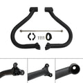 Engine Guard Frame Anti-Crash Bumper Protector for Honda CL 250 300 500 (2023–2024)