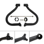 Engine Guard Frame Anti-Crash Bumper Protector for Honda CL 250 300 500 (2023–2024)