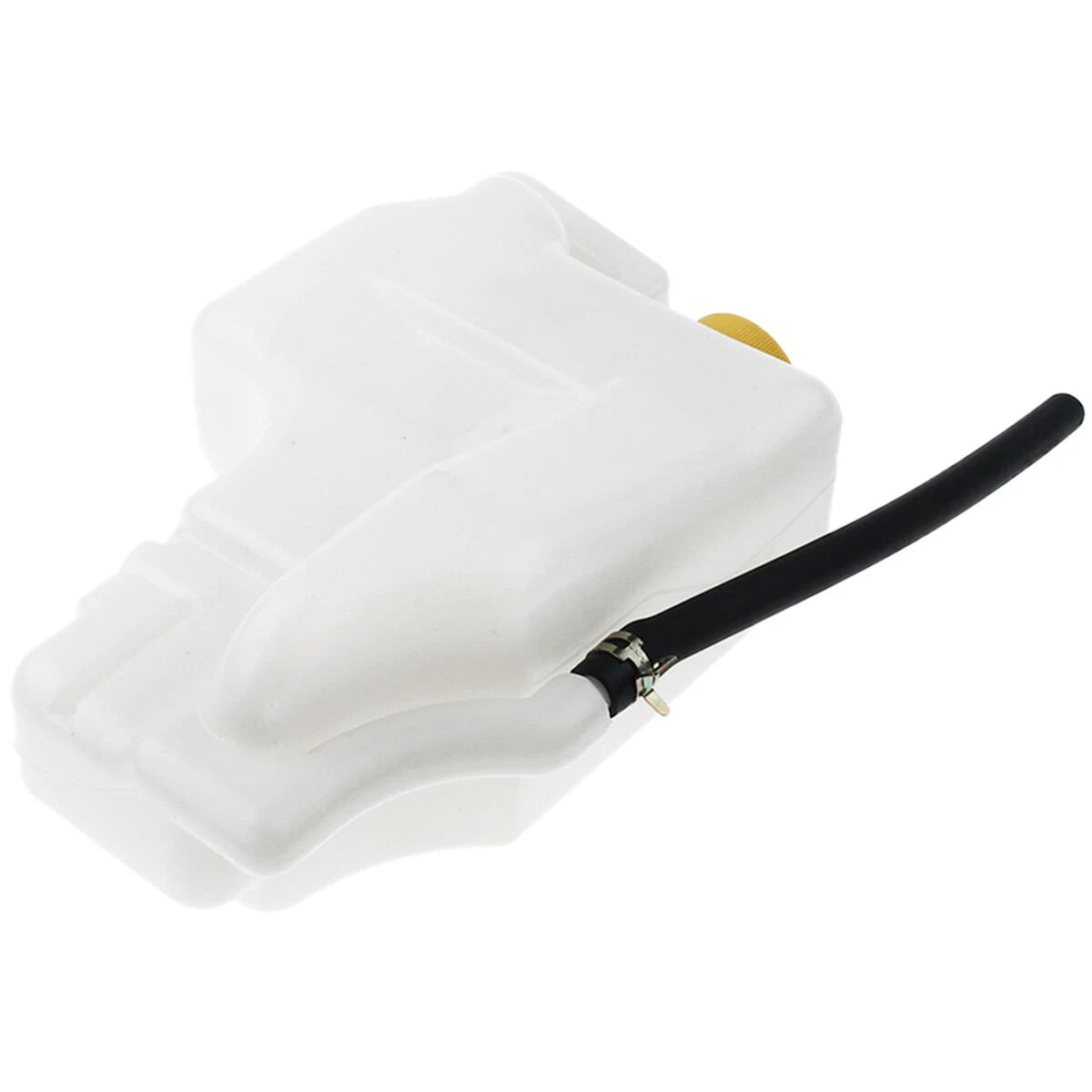 Coolant Expansion Tank w/ Cap for Nissan Sentra (1995–2000)