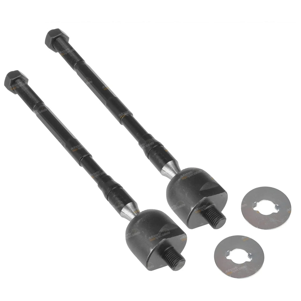 2 x Steering Rack Ends for Toyota Hiace (2004–2018)
