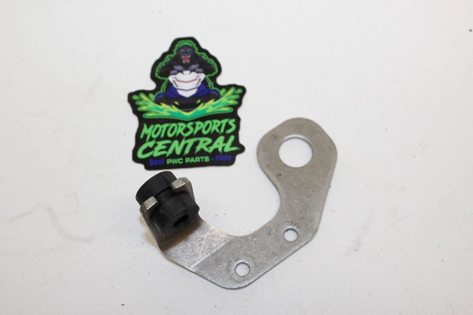 Front Transport Bracket for Bombardier Seadoo 4-TEC (290851610, 420851610)