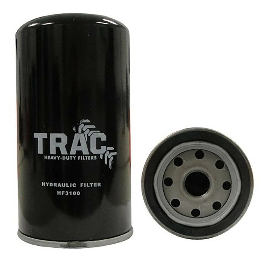 2X Spin-on Oil Filter for Renault (Replaces 6005019742)