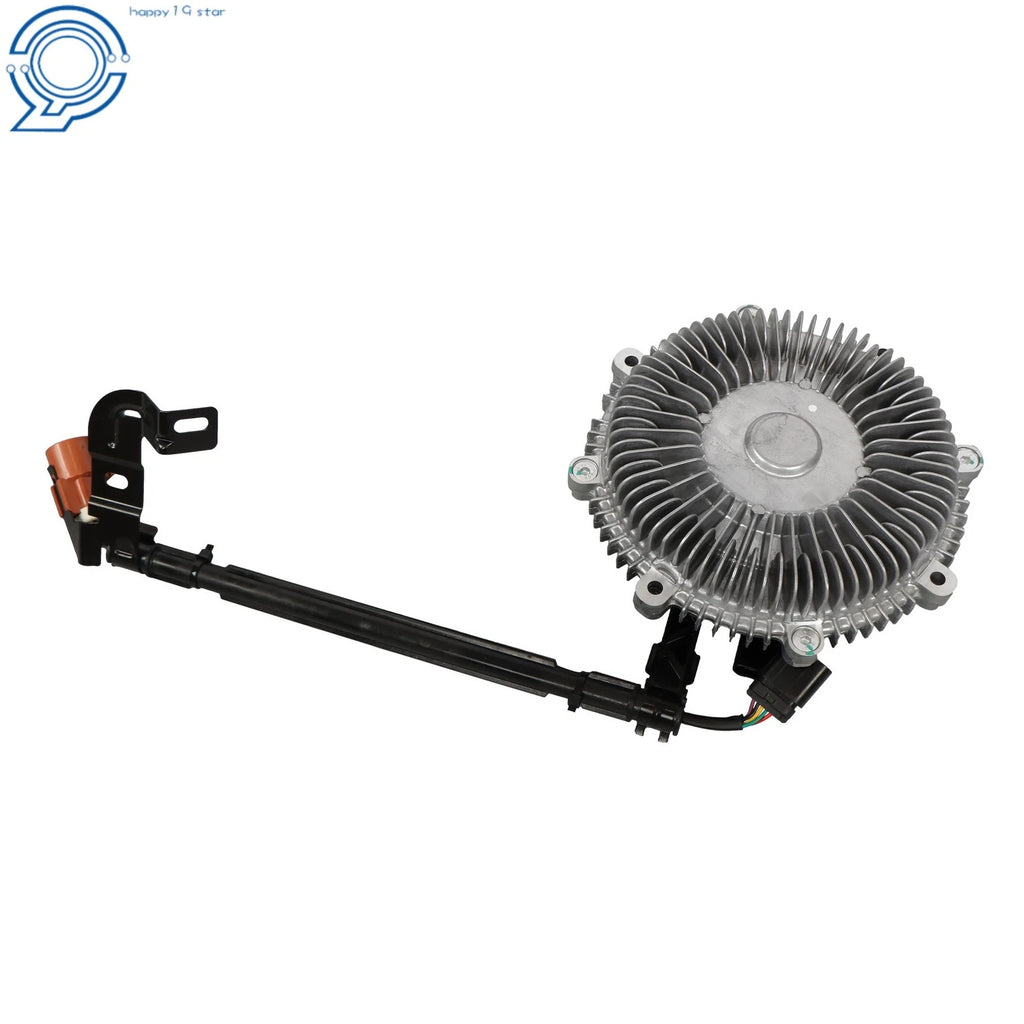 Engine Cooling Fan Clutch for Ford Explorer Mercury Mountaineer (2006–2010)